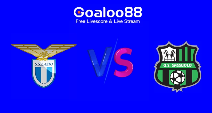 Lazio VS Sassuolo Prediction Italian Serie A